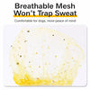 Breathable Mesh Dog Muzzle for Small Dogs, 2–22 lb