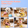Dog Chew Toys for Play and Puppy Teething