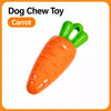 Plush Knotted Rope Toys for Cats and Dogs