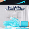 Pet Bathing Gloves for Dogs and Cats