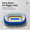Sisal Cat Scratcher Bed