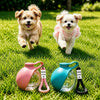 Portable Pet Water Bottle for Dogs & Cats