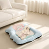 Removable Washable Dog & Cat Bed Mat