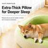 Waterproof Polyester Dog Bed