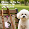 Portable Stainless Steel Dog Water Bottle