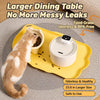 Waterproof Non-Slip Pet Feeding Mat