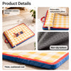 Water-Resistant Pet Bed Mat for Dogs and Cats