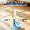 Adjustable Pet Water Dispenser
