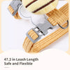 Nylon Cat Harness and Leash