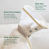 Lightweight Pet Elizabethan Collar