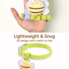 Kitten H-Style Harness and Leash Set
