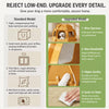 Removable Washable Pet Tent Bed for Small Dogs