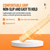 Pet Grooming Pin Brush for Long-Haired Cats and Dogs