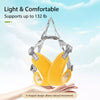 X-Style Dog Harness with Reflective Rope Leash