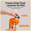 Interactive Treat-Dispensing Dog Toy