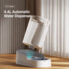 Automatic Pet Feeder & Non-Electric Pet Water Dispenser
