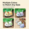 Interactive Electronic Mouse Cat Toy with Sound