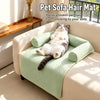 Pet Sofa-Style Mat for Cats and Dogs