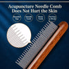 Cat Grooming Comb for Detangling and Loose Fur
