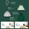 Portable Pet Water Bottle for Dogs and Cats