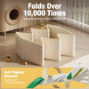 Large Foldable Plastic Pet Bath Tub for Dogs and Cats