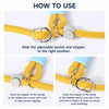 Extra-Long Polyester Dog Leash