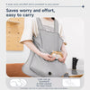 Cat Grooming Restraint Apron