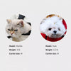 Lightweight Mesh Pet Carrier Backpack for Cats and Small Dogs