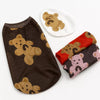 Lightweight Sleeveless Dog Vest for Warm Weather