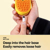 Spray Grooming Brush for Cats and Dogs