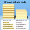 Disposable Absorbent Dog Potty Pads