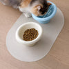 Ceramic Pet Bowl for Cats and Dogs – Food & Water