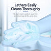 Pet Bathing Grooming Gloves