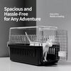 Portable Pet Carrier for Dogs and Cats
