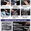 Reversible Waterproof Pet Car Seat Mat