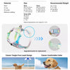 H-Style Polyester Dog Harness