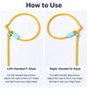 Extra-Long Polyester Dog Leash