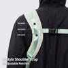 Breathable Front-Carrying Pet Backpack Carrier for Cats and Dogs