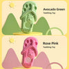 Silicone Slipper Chew Toy for Dogs