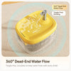 Pet Water Fountain for Cats and Small Dogs