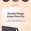 Elevated Mesh Pet Cot for Dogs ¨C Iron Frame, All-Season Design