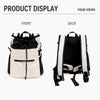Breathable Front Pet Carrier Backpack