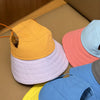 Adjustable Bucket Hat for Dogs