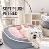 Thick Pearl Cotton Pet Bed for Cats and Dogs