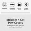 Cat Grooming Head Cover for Bathing and Nail Trimming
