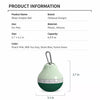 Portable Pet Water Bottle for Dogs and Cats