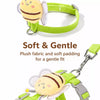 Kitten H-Style Harness and Leash Set