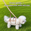 Pet Shoulder & Backpack Carrier for Small Dogs and Cats
