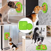 Divided Silicone Lick Mat for Dogs & Cats