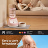 Pet Water Fountain for Cats and Dogs